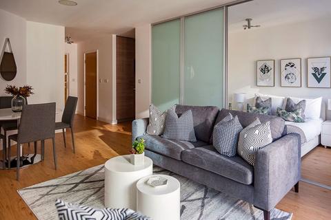 1 bedroom flat to rent, Ascent House, Boulevard Drive, Beaufort Park , Colindale, London, NW9 5QZ