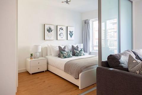 1 bedroom flat to rent, Ascent House, Boulevard Drive, Beaufort Park , Colindale, London, NW9 5QZ