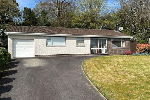 6 Lychgate Drive, Truro, TR1 3UE