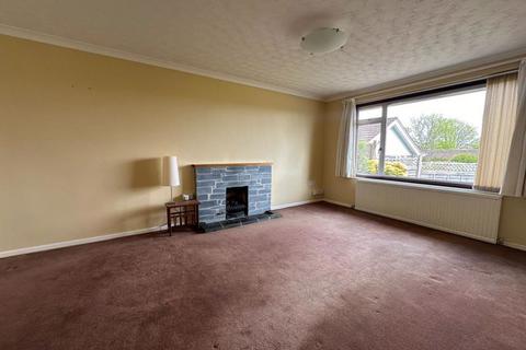 6 Lychgate Drive, Truro, TR1 3UE