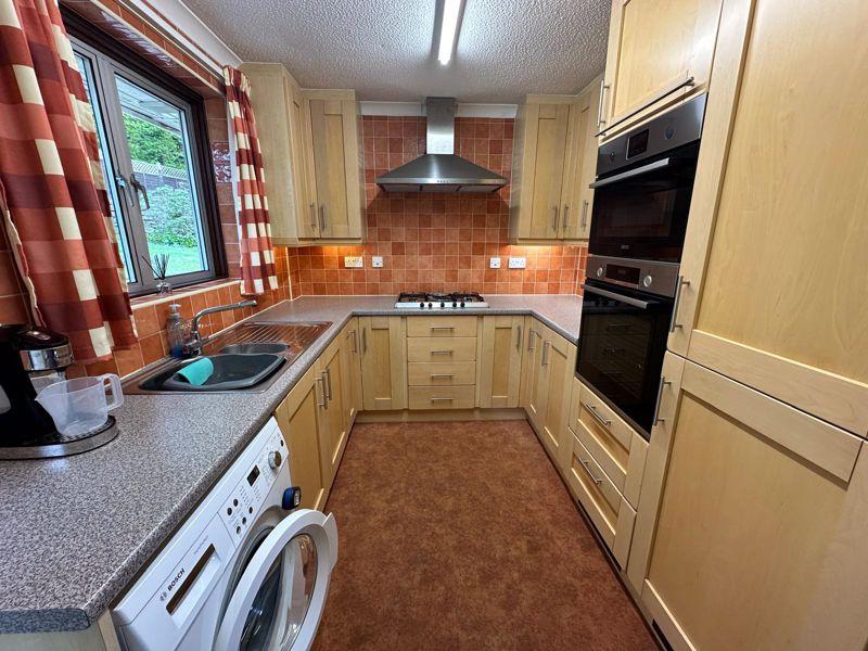 Kitchen with...
