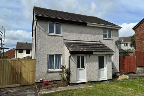 2 bedroom semi-detached house for sale, Hawthorn Way, Truro