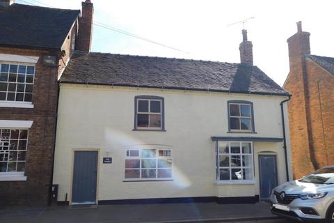 2 bedroom cottage to rent, Bagot Street, Abbots Bromley