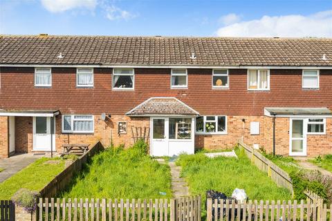 3 bedroom terraced house for sale, Fourwents Road, Rochester ME3