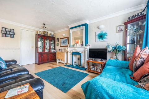 62 Fourwents Road, Hoo, Rochester, ME3 9JZ