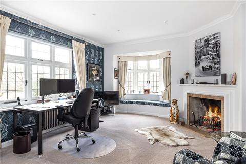 Earlywood Orchard Coronation Road, Ascot, SL5 9LB