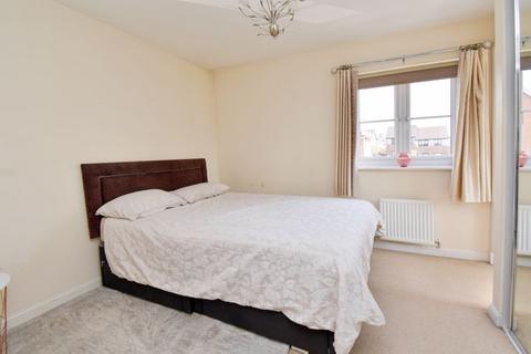 30 Craigcrest Place, Cumbernauld, Glasgow, G67 4GY