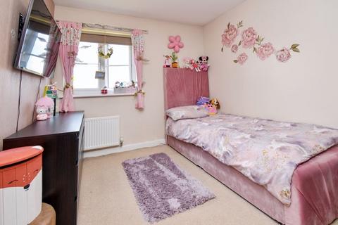 30 Craigcrest Place, Cumbernauld, Glasgow, G67 4GY