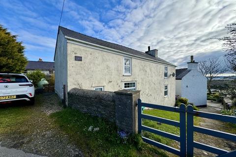 3 bedroom cottage for sale, Mountain, Holyhead
