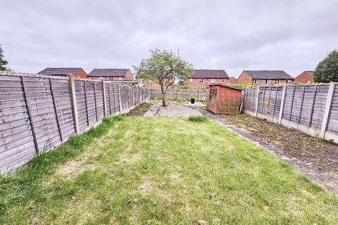 3 bedroom semi-detached house for sale, Hollydale Road, Erdington, Birmingham, B24 9LT