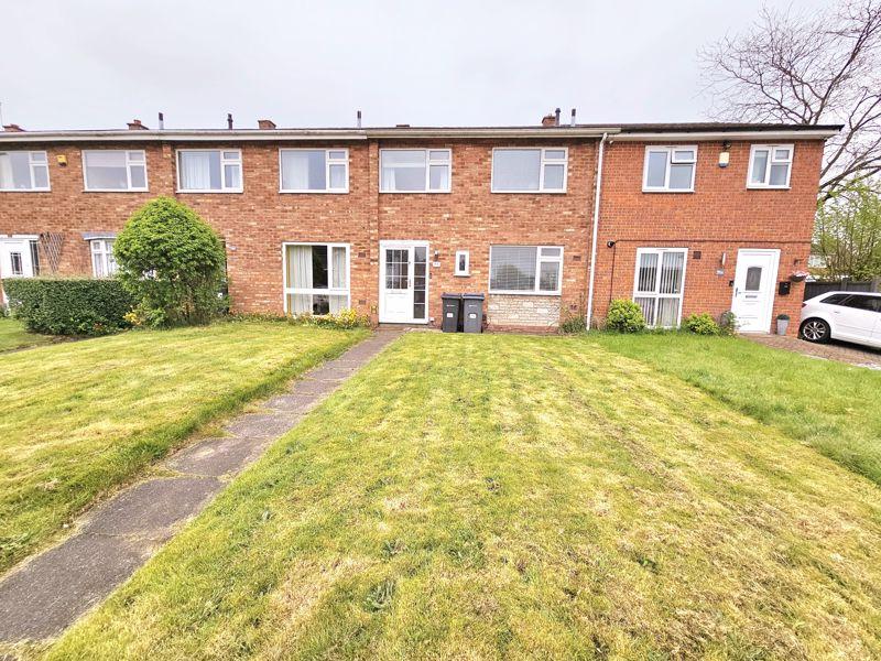 Somerton Drive, Erdington... 3 bed terraced house for sale £260,000