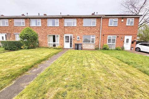 3 bedroom terraced house for sale, Somerton Drive, Erdington, Birmingham, B23 5SS