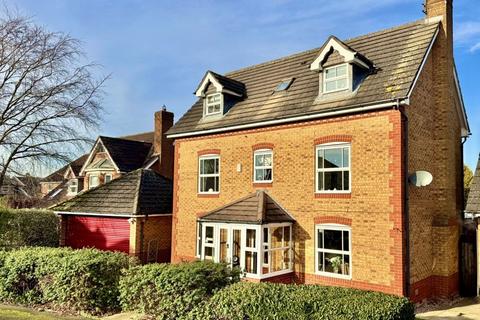 Barrack Close, Sutton Coldfield