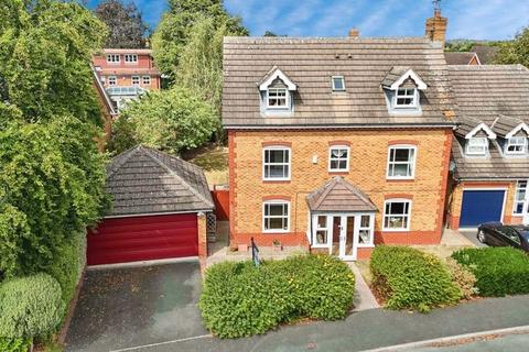 Barrack Close, Sutton Coldfield, B75 7HB