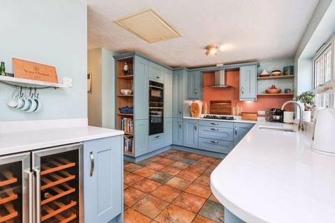 5 bedroom detached house for sale, Barrack Close, Sutton Coldfield, B75 7HB