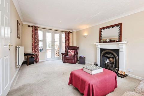 5 bedroom detached house for sale, Barrack Close, Sutton Coldfield, B75 7HB