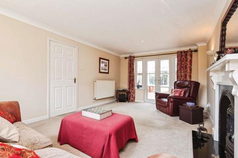 5 bedroom detached house for sale, Barrack Close, Sutton Coldfield, B75 7HB