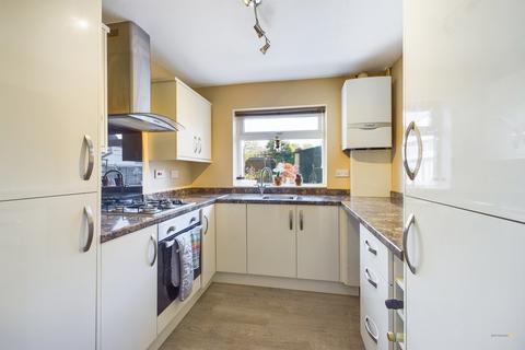 2 bedroom detached house for sale, Park Road, Barton-under-Needwood