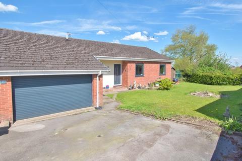 3 bedroom detached bungalow for sale, The Willows, Hulland Ward