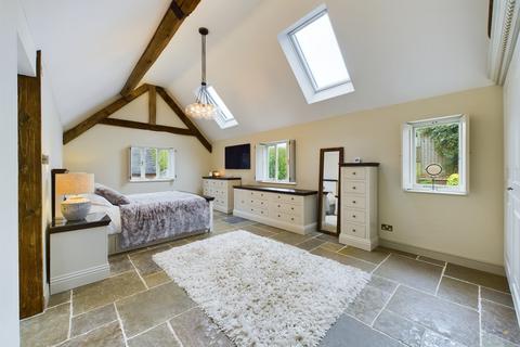 4 bedroom barn conversion for sale, Lodge Farm Court, Wyaston Road, Ashbourne