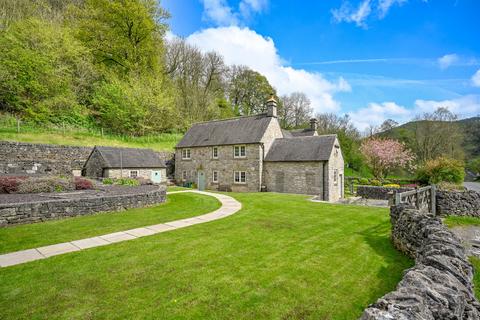 4 bedroom detached house for sale, Milldale, Alstonefield