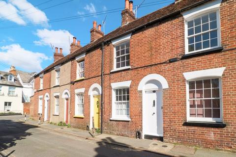 2 bedroom terraced house for sale, King Street, Canterbury CT1