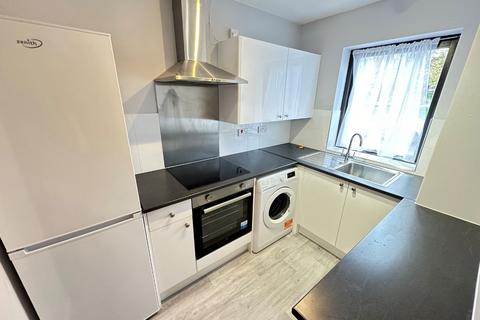 1 bedroom apartment to rent, Gadsby Court, Wellington Street, Luton, Bedfordshire, LU1 5AE