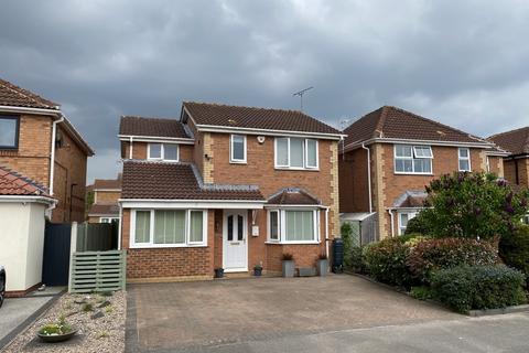 17 Coach Way, Willington, Derby, DE65 6ES
