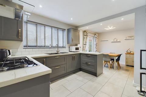 17 Coach Way, Willington, Derby, DE65 6ES