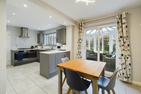 17 Coach Way, Willington, Derby, DE65 6ES