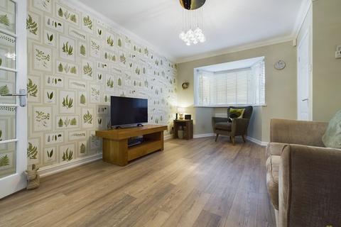 17 Coach Way, Willington, Derby, DE65 6ES