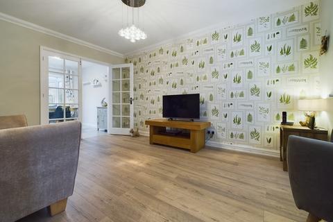 17 Coach Way, Willington, Derby, DE65 6ES