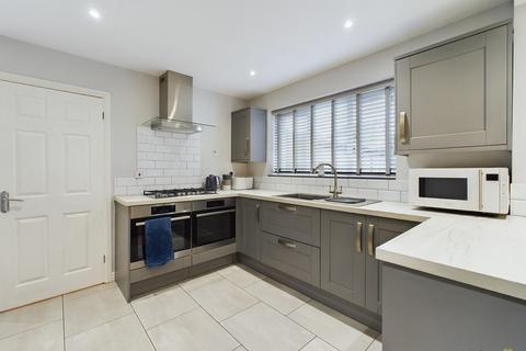 17 Coach Way, Willington, Derby, DE65 6ES
