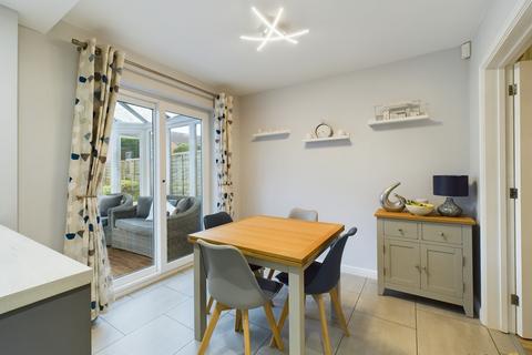 17 Coach Way, Willington, Derby, DE65 6ES