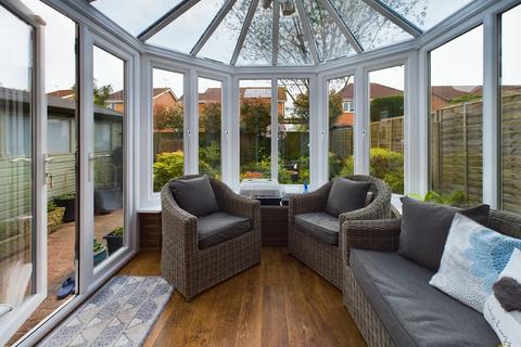 17 Coach Way, Willington, Derby, DE65 6ES