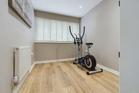 17 Coach Way, Willington, Derby, DE65 6ES