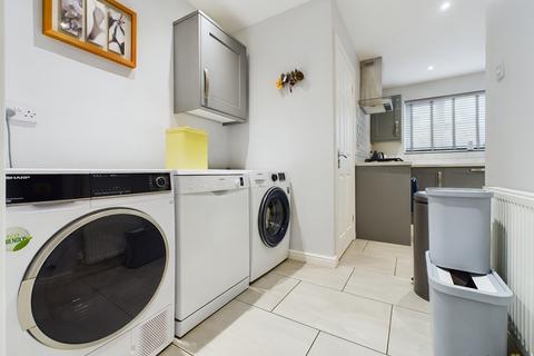 17 Coach Way, Willington, Derby, DE65 6ES