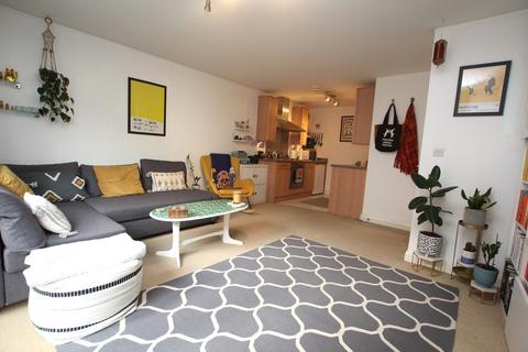1 bedroom apartment for sale, The Quarter, Egerton Street, Chester, CH1