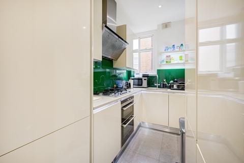 2 bedroom flat to rent, Earls Court Square, Earls Court, London