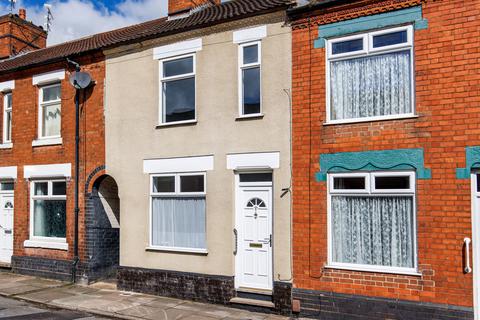 2 bedroom terraced house for sale, Orchard Street, Nuneaton
