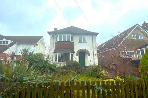 3 bedroom detached house to rent, Warwick Avenue, Derby