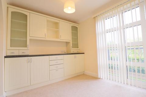 3 bedroom apartment to rent, Waterside, Exeter