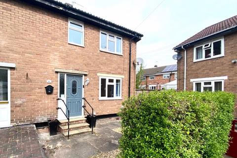 2 bedroom semi-detached house for sale, London Road, Northwich CW9 5HG