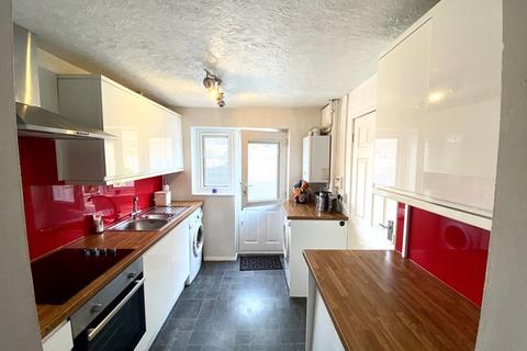 2 bedroom semi-detached house for sale, London Road, Northwich CW9 5HG