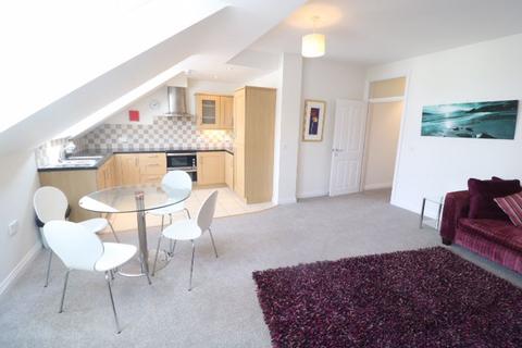 2 bedroom apartment to rent, 27 Woodbourne Road, Douglas
