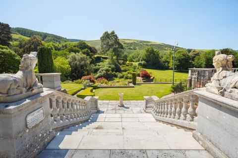 5 bedroom manor house for sale, Ballamanaugh, Sulby