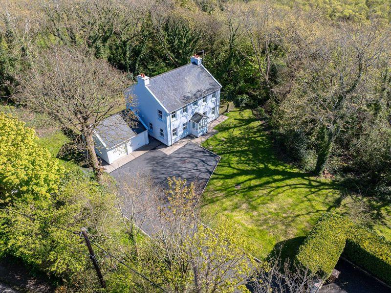 Pinfold Cottage,...