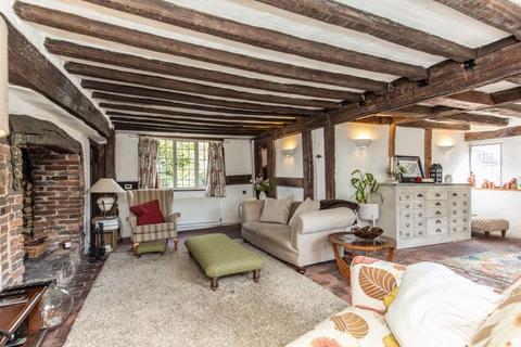 4 bedroom house for sale, North End, Ditchling