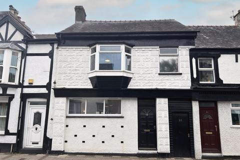 3 bedroom terraced house for sale, Bridge Street, Llanrwst
