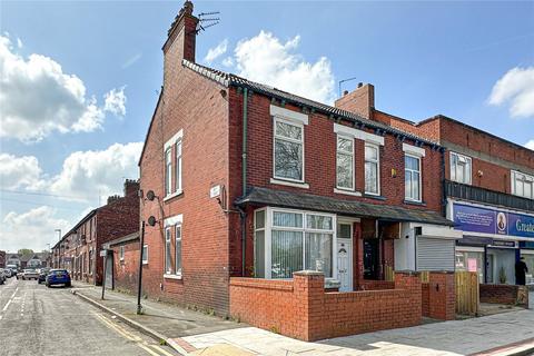3 bedroom end of terrace house for sale, Moston Lane, Moston, Manchester, M40